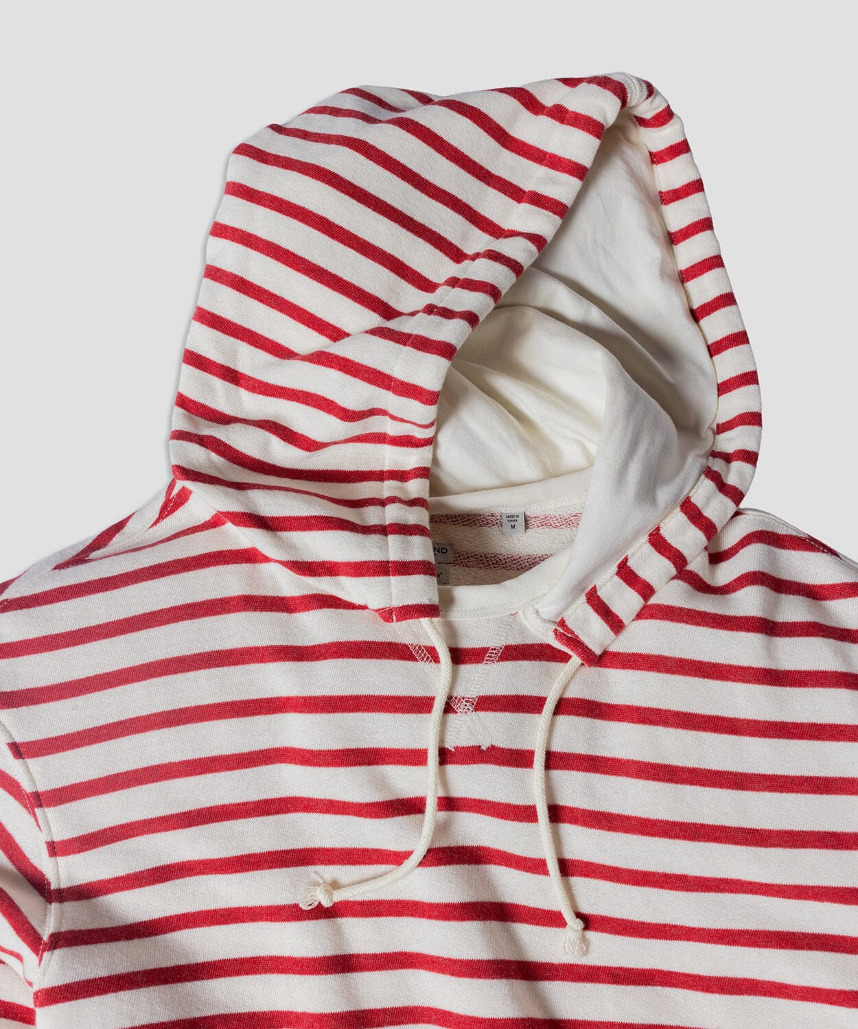 Folly Hoodie Knits OOBE BRAND 