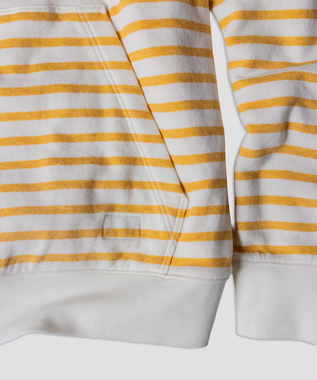 Folly Hoodie Knits OOBE BRAND 