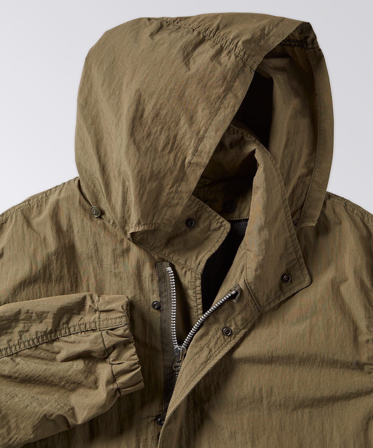 Sage de Cret M-51 Jacket