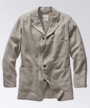 Sage de Cret Coverall Jacket