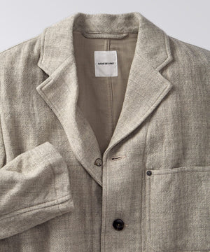 Sage de Cret Coverall Jacket