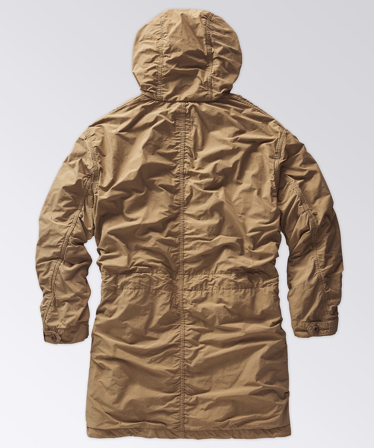 Oobe best sale rain jacket