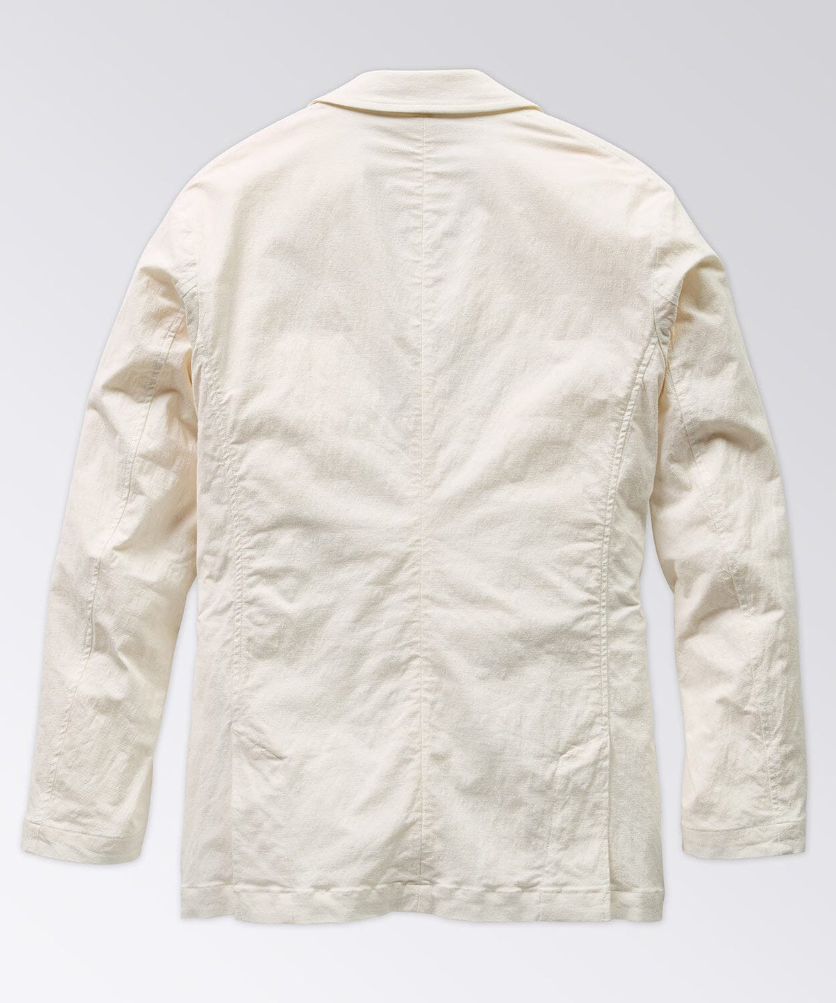 Sage de Cret Two-Button Tailored Jacket