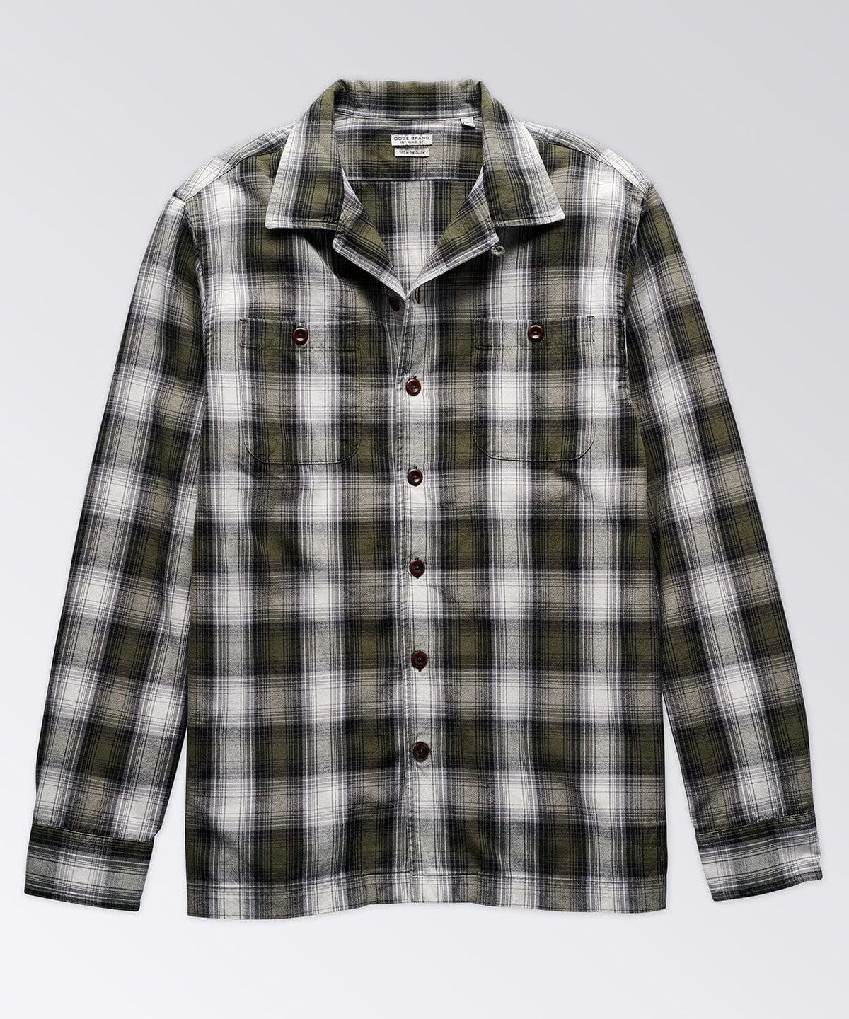 Stanton Camp Shirt