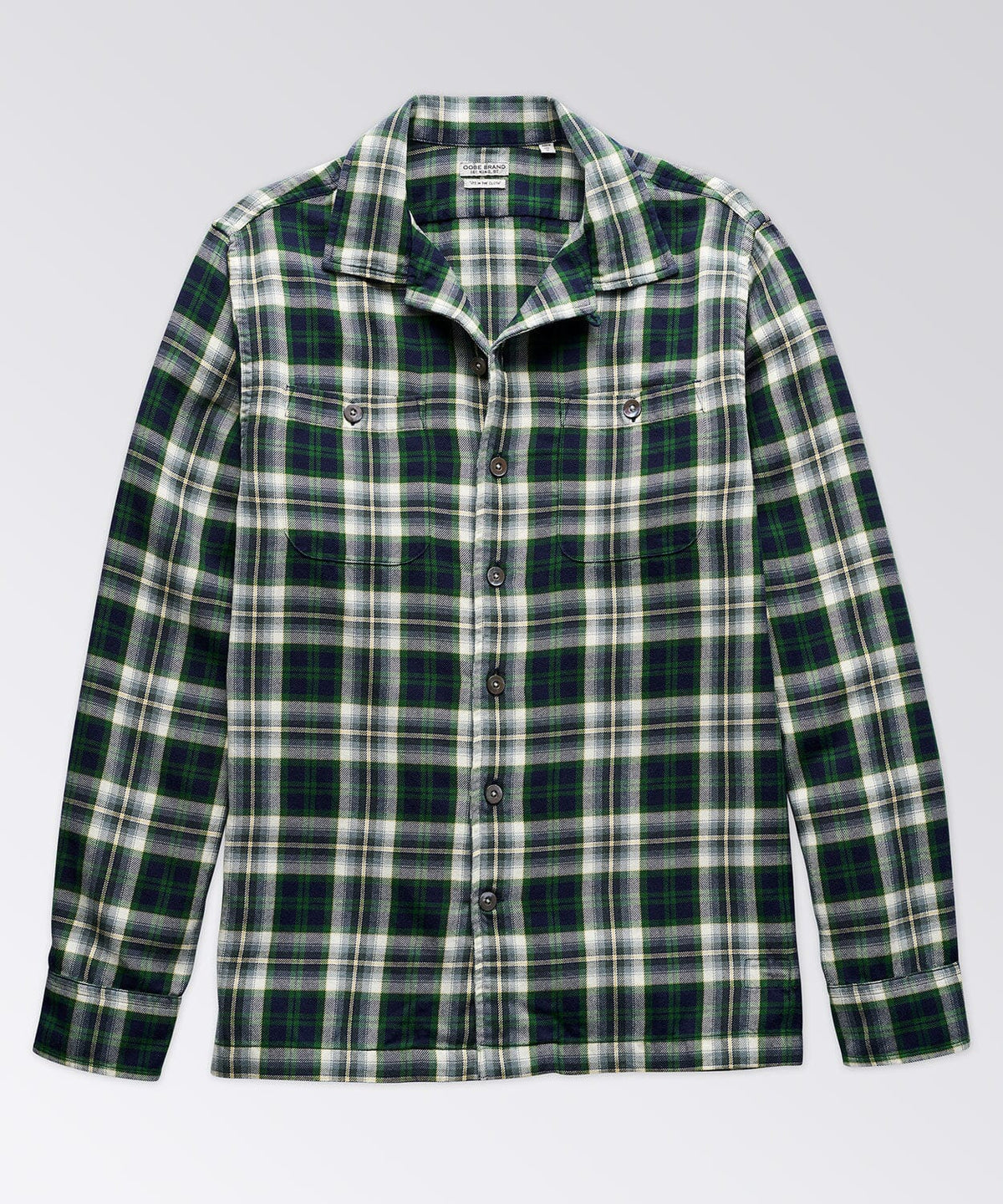 Stanton Camp Shirt