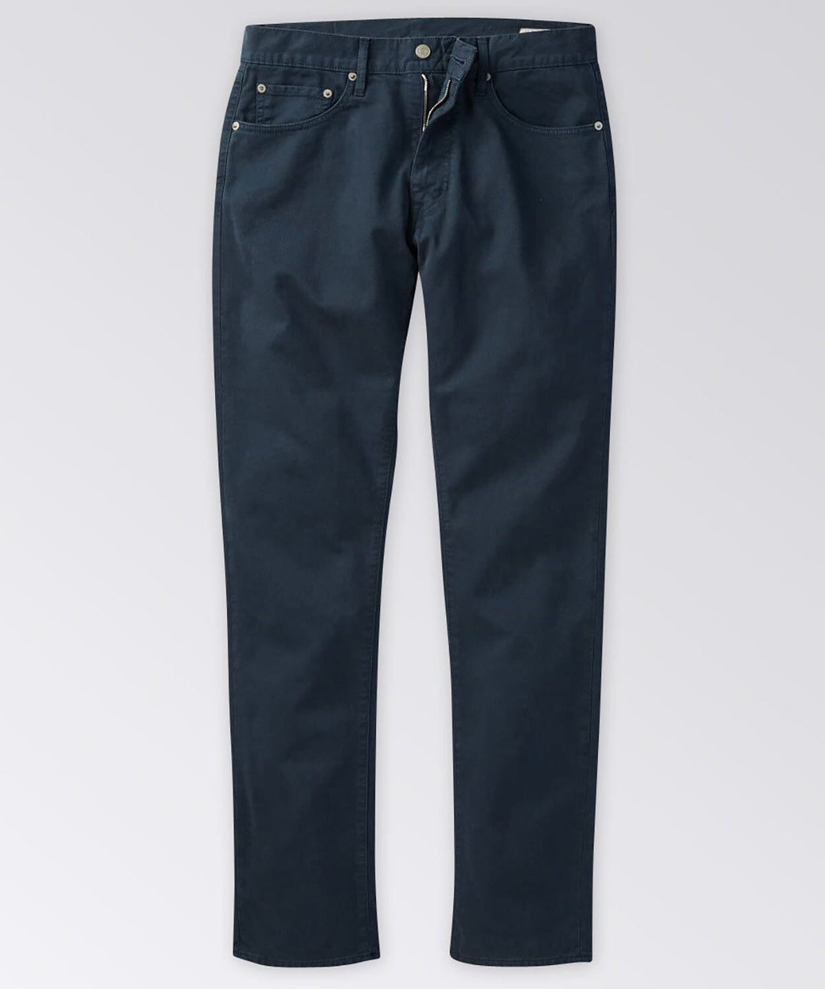Brandon Bedford Cord Jean Pants OOBE BRAND True Navy 32