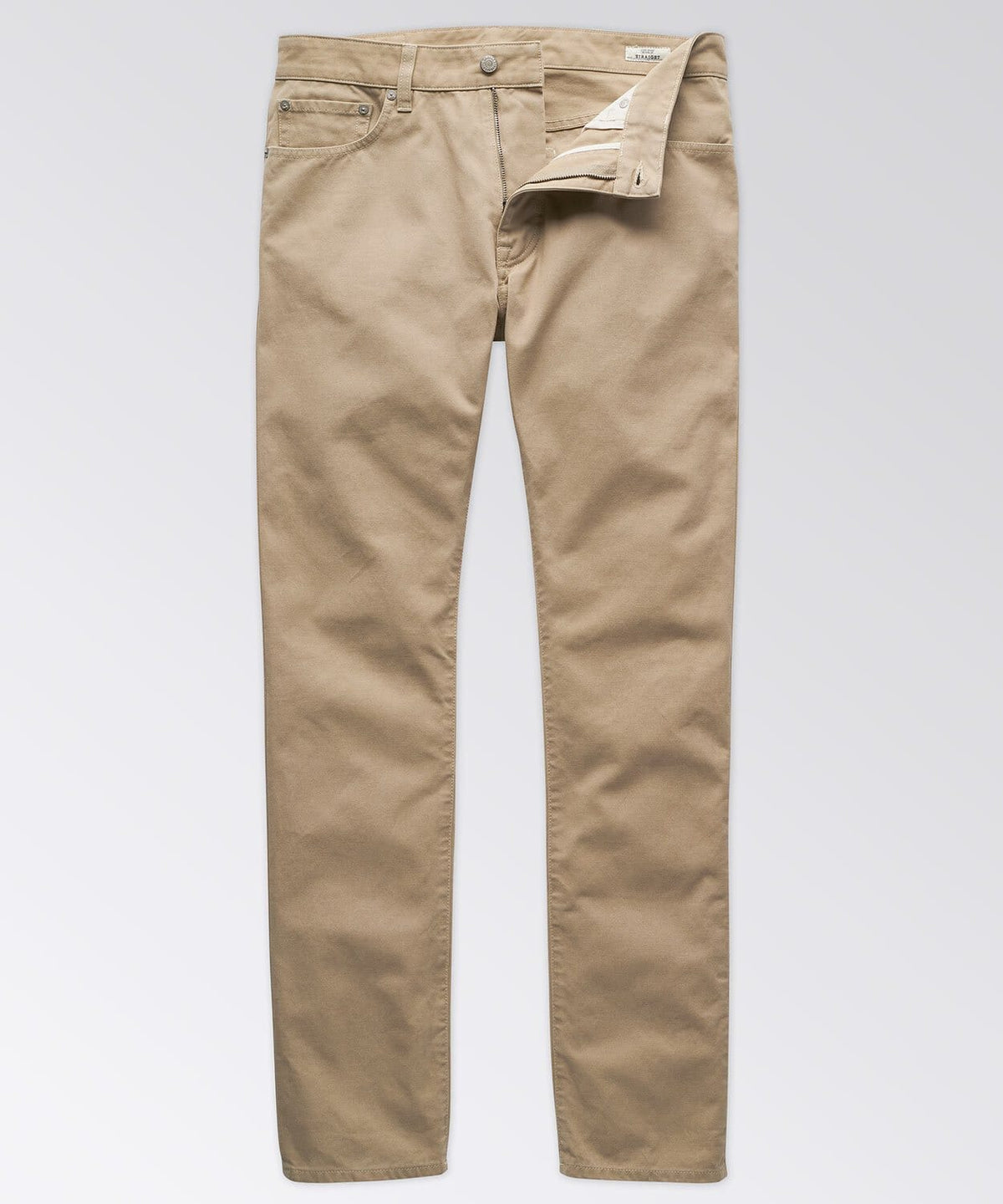 Cooper Canvas 5-Pocket Jean