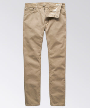 Cooper Canvas 5-Pocket Jean