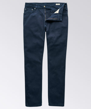 Cooper Canvas 5-Pocket Jean