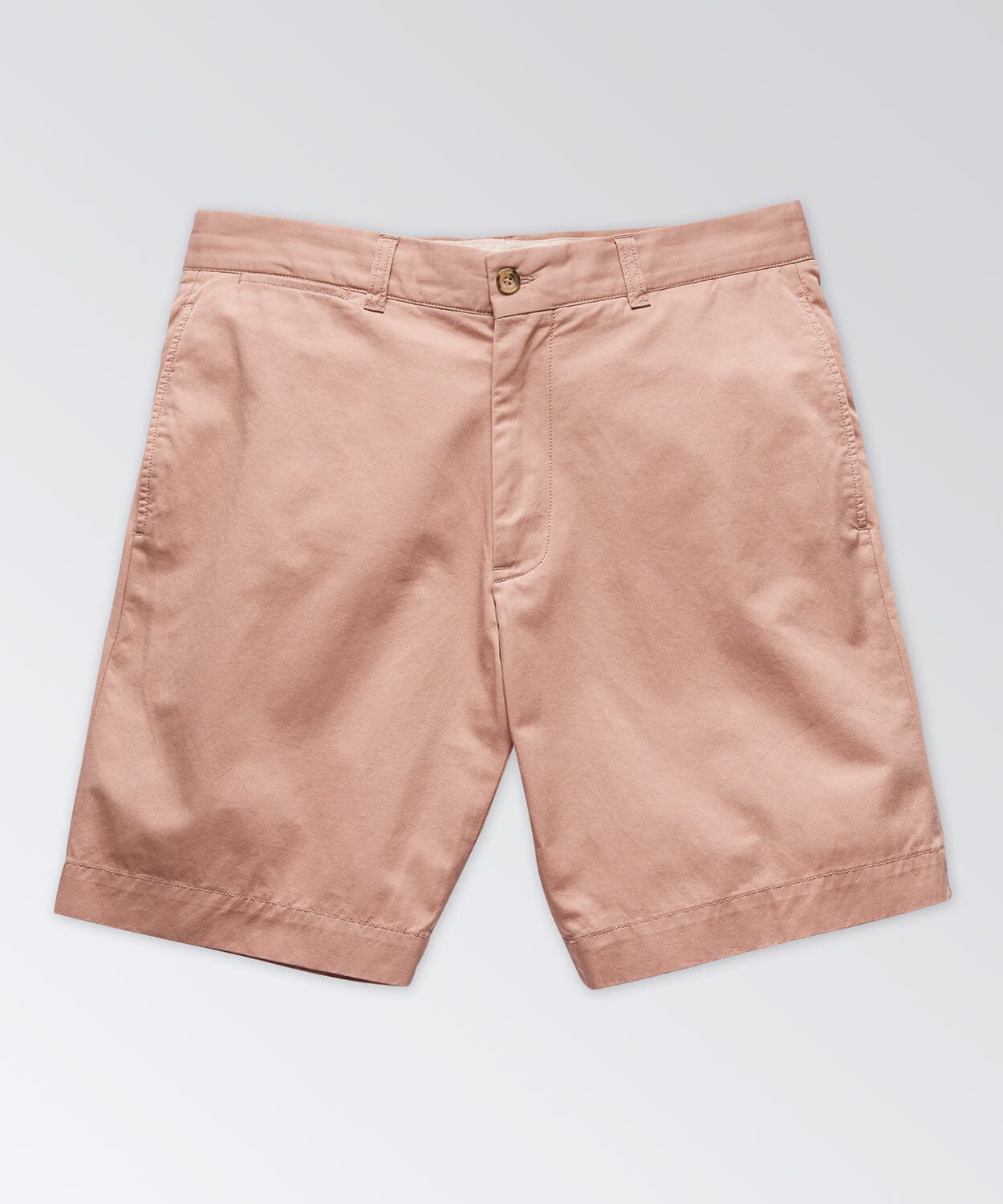 Anvil Chino Short Shorts OOBE BRAND Pink Pearl 32" 