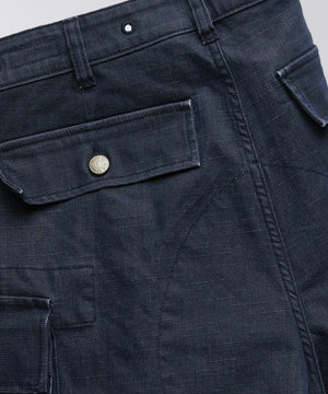 Deck Short