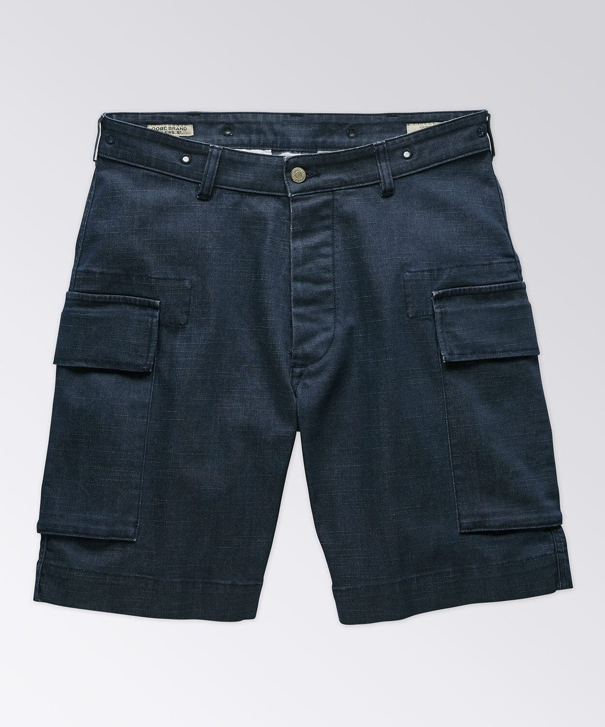 Deck Short