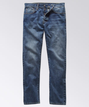 Winslow Indigo Jean