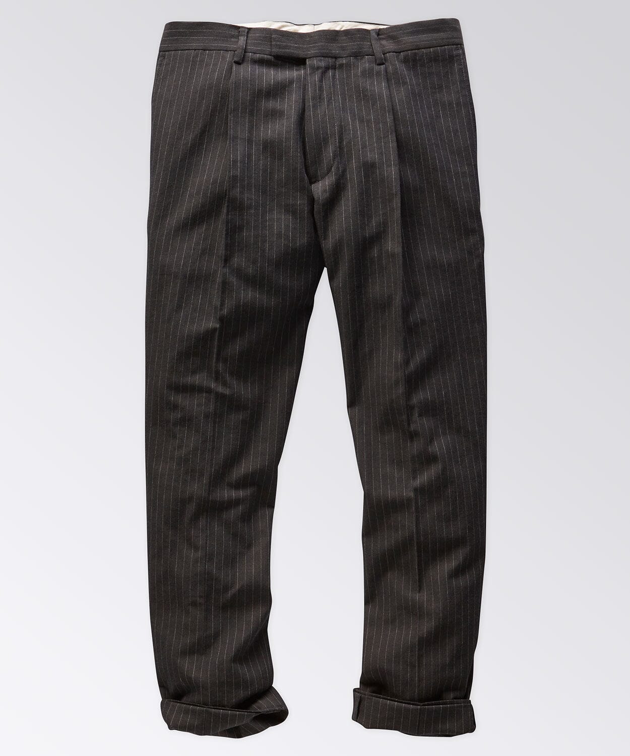 Oobe Chick-fil-A Uniform Women's Pants Slacks Size 16/31 Straight Leg Gray  NWOT