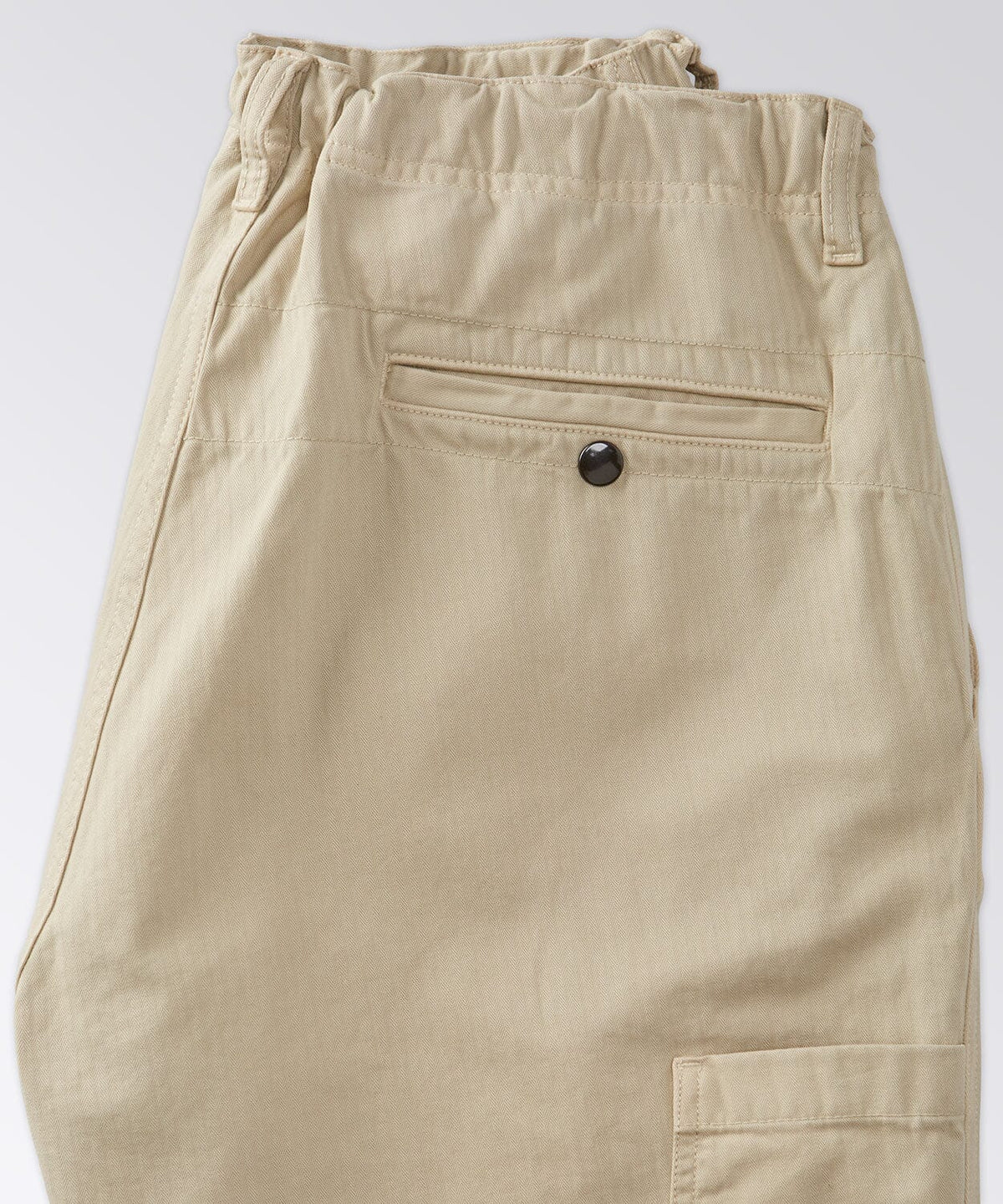 Banner Pant
