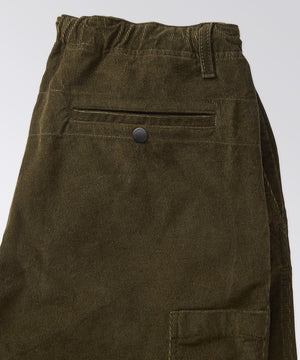 Banner Pant
