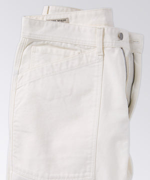 Stocker Canvas Work Pant