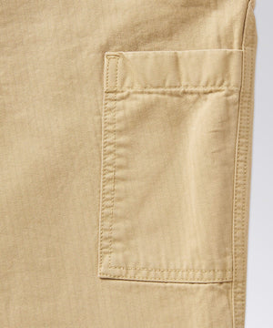Banner Pant