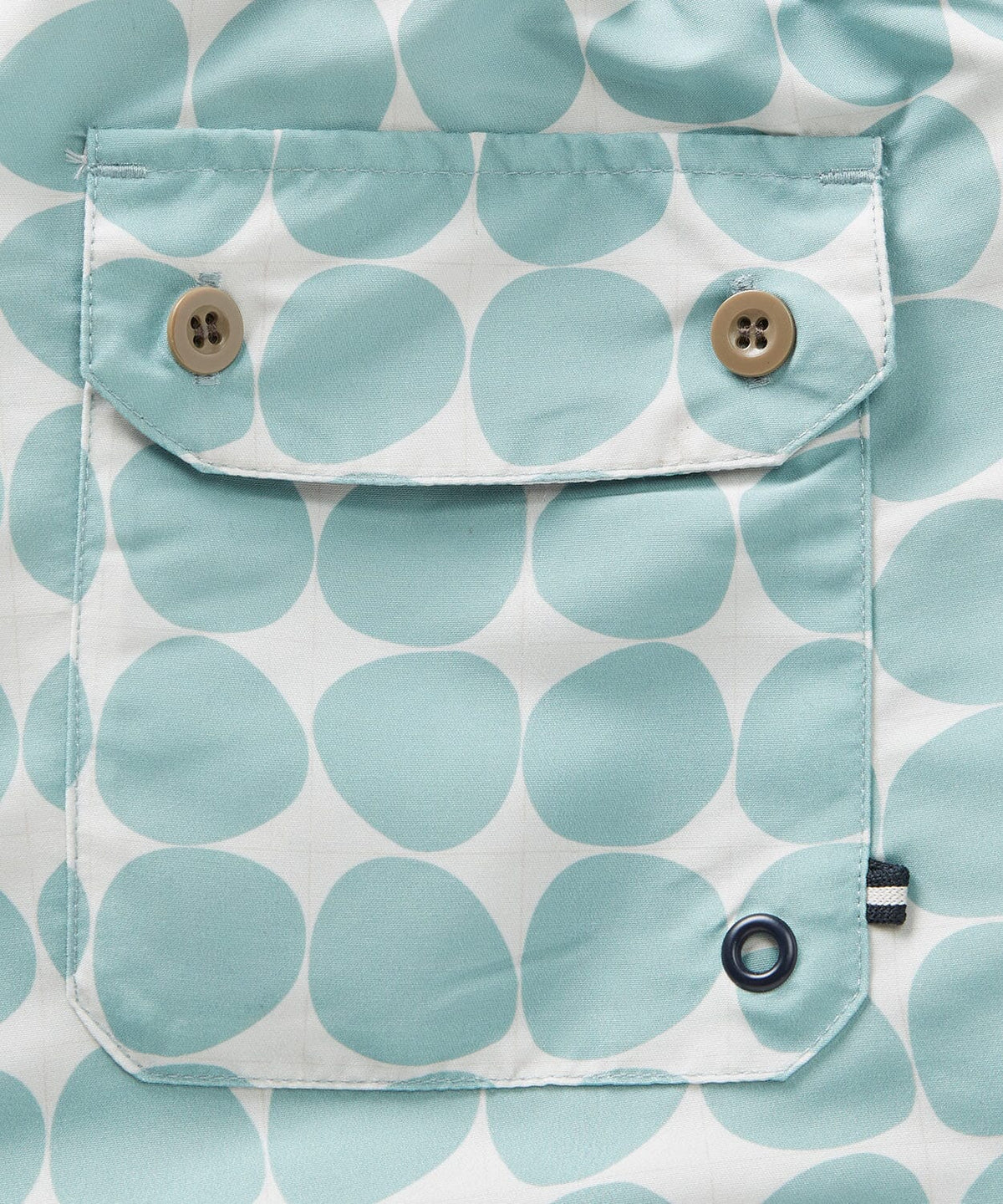 Kona Swim Trunk