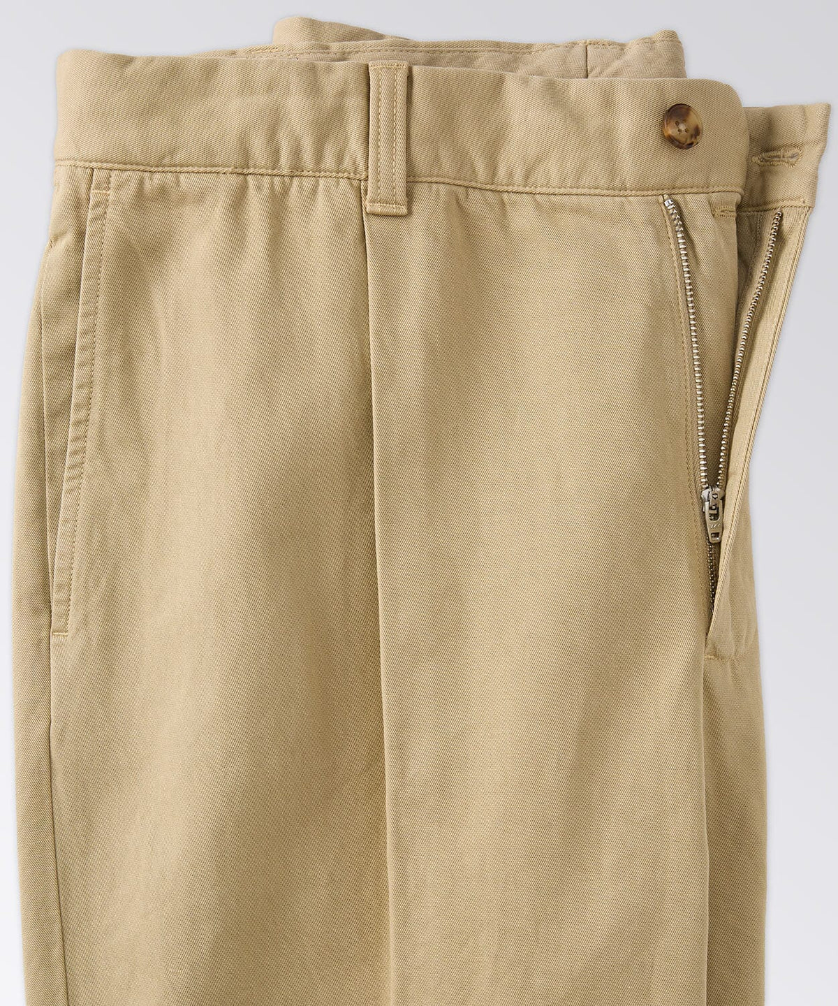 Noah Twill Pant