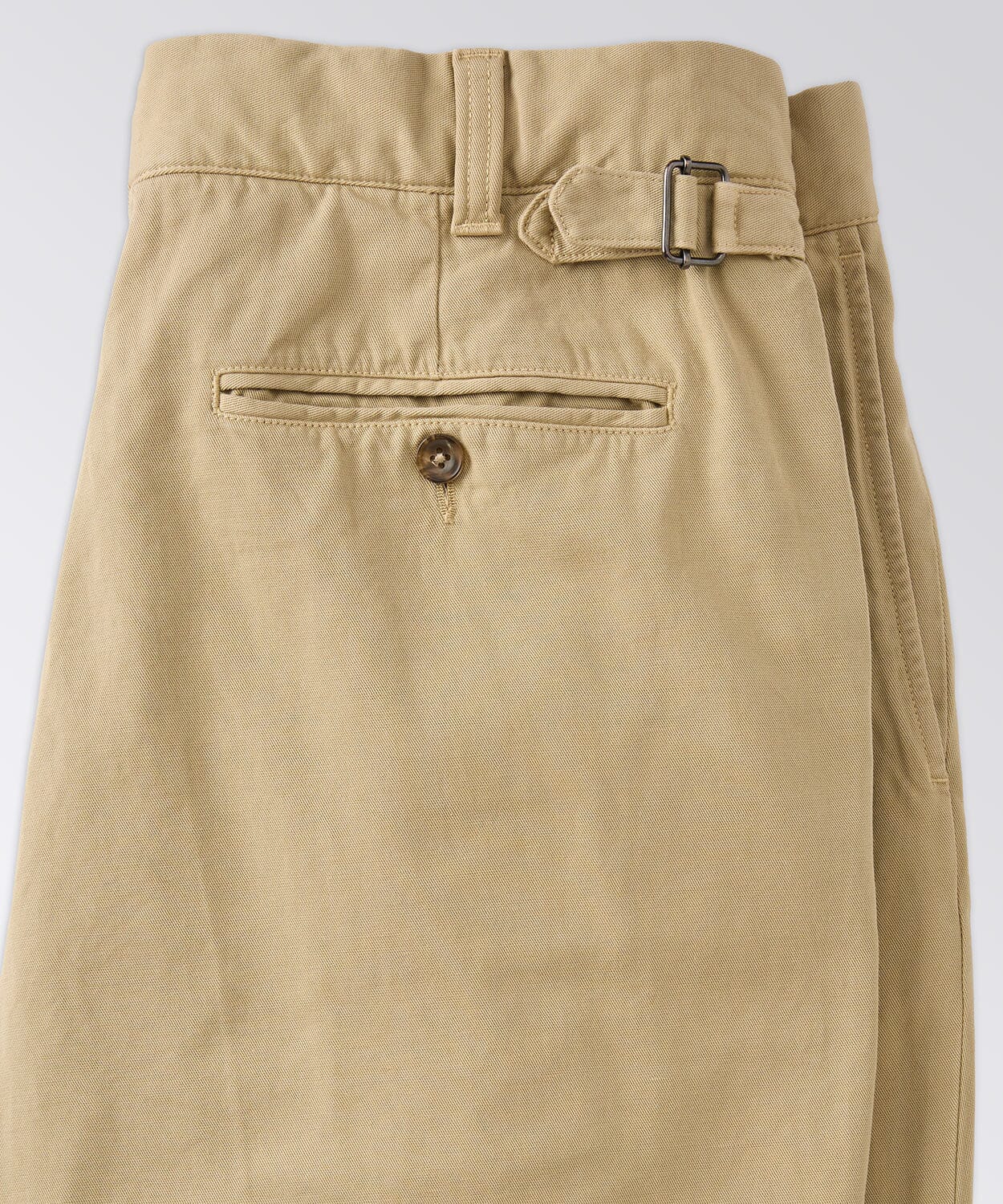 Noah Twill Pant