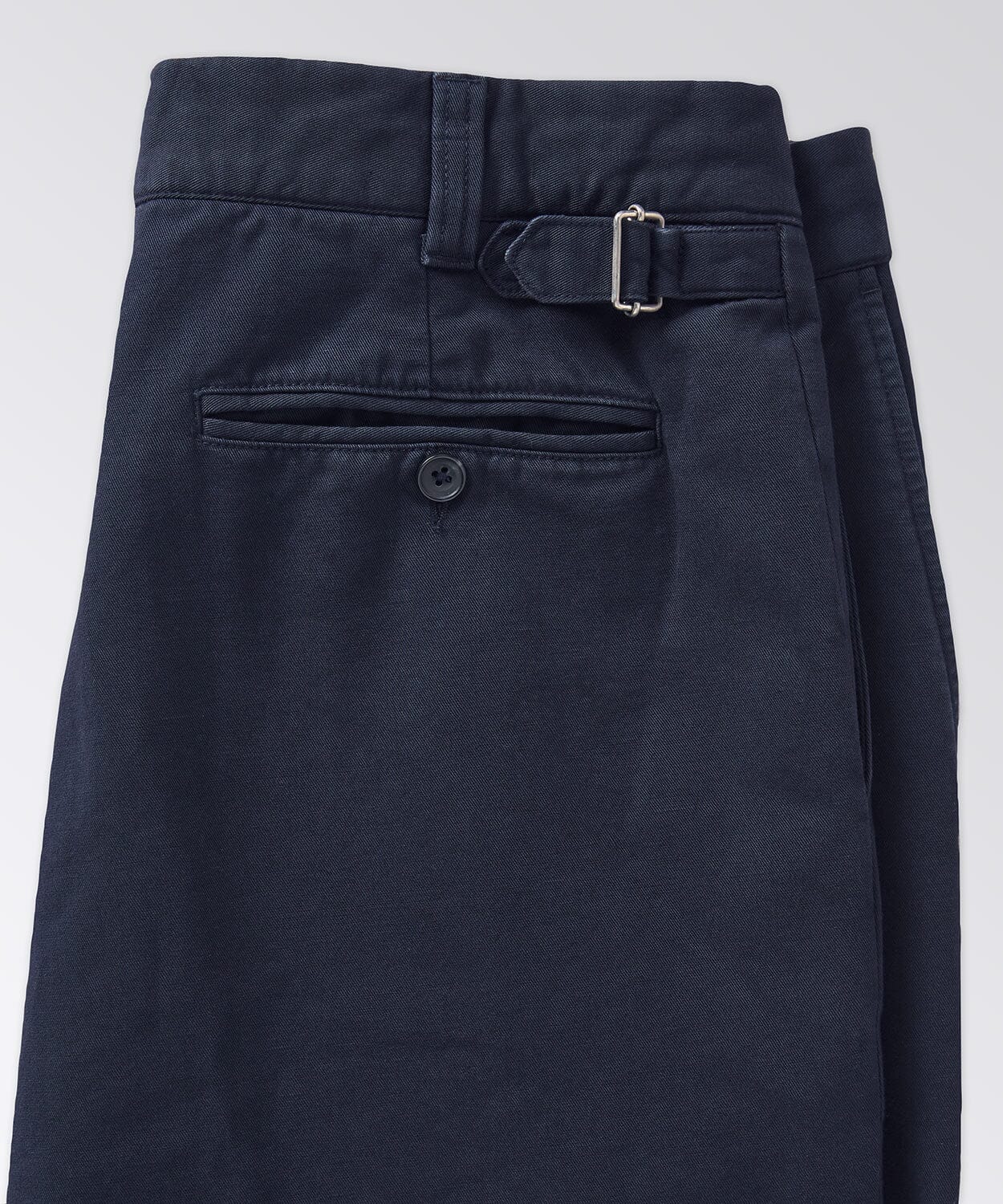 Noah Twill Pant - OOBE BRAND