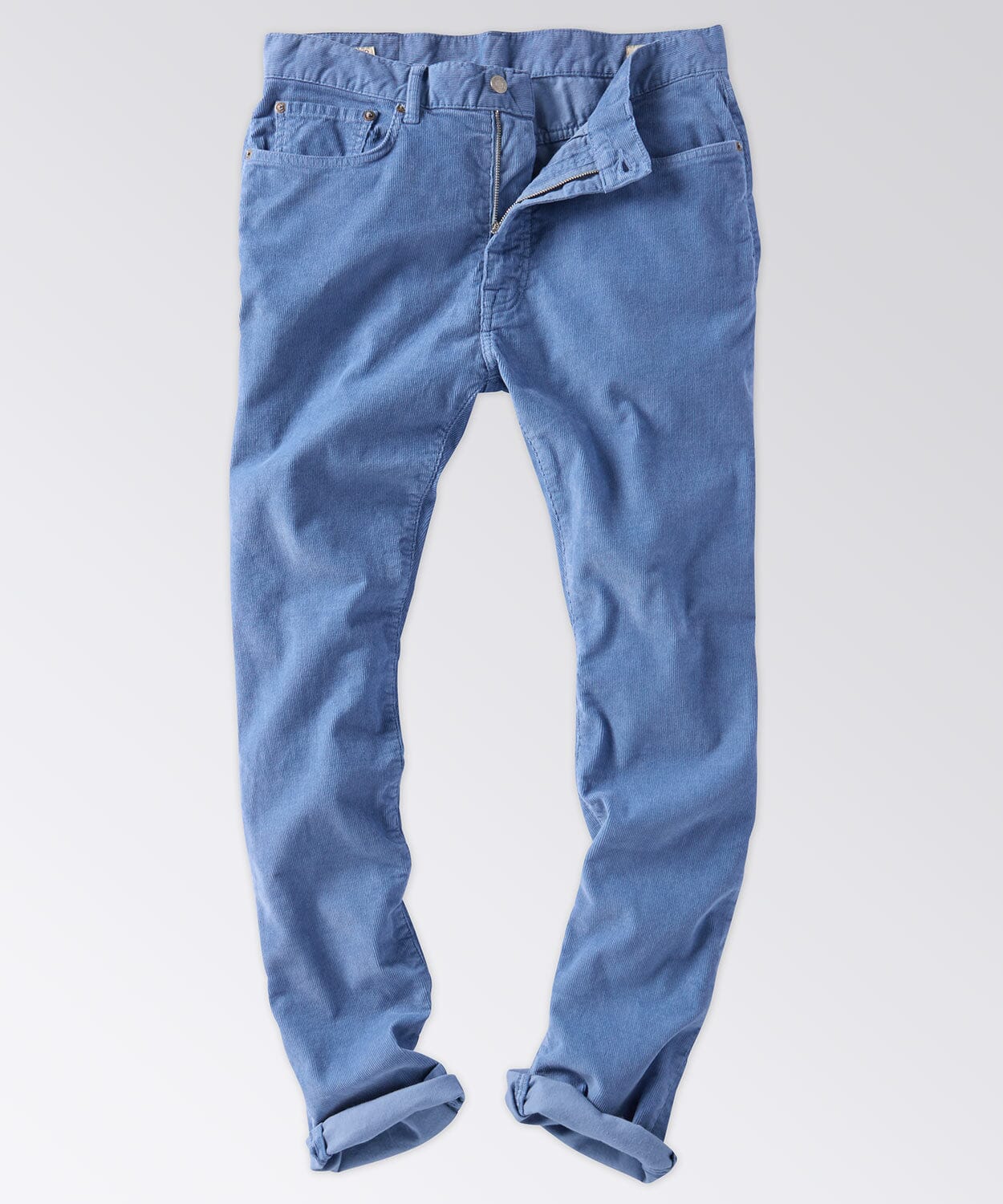 Cabril Corduroy 5-Pocket Pant