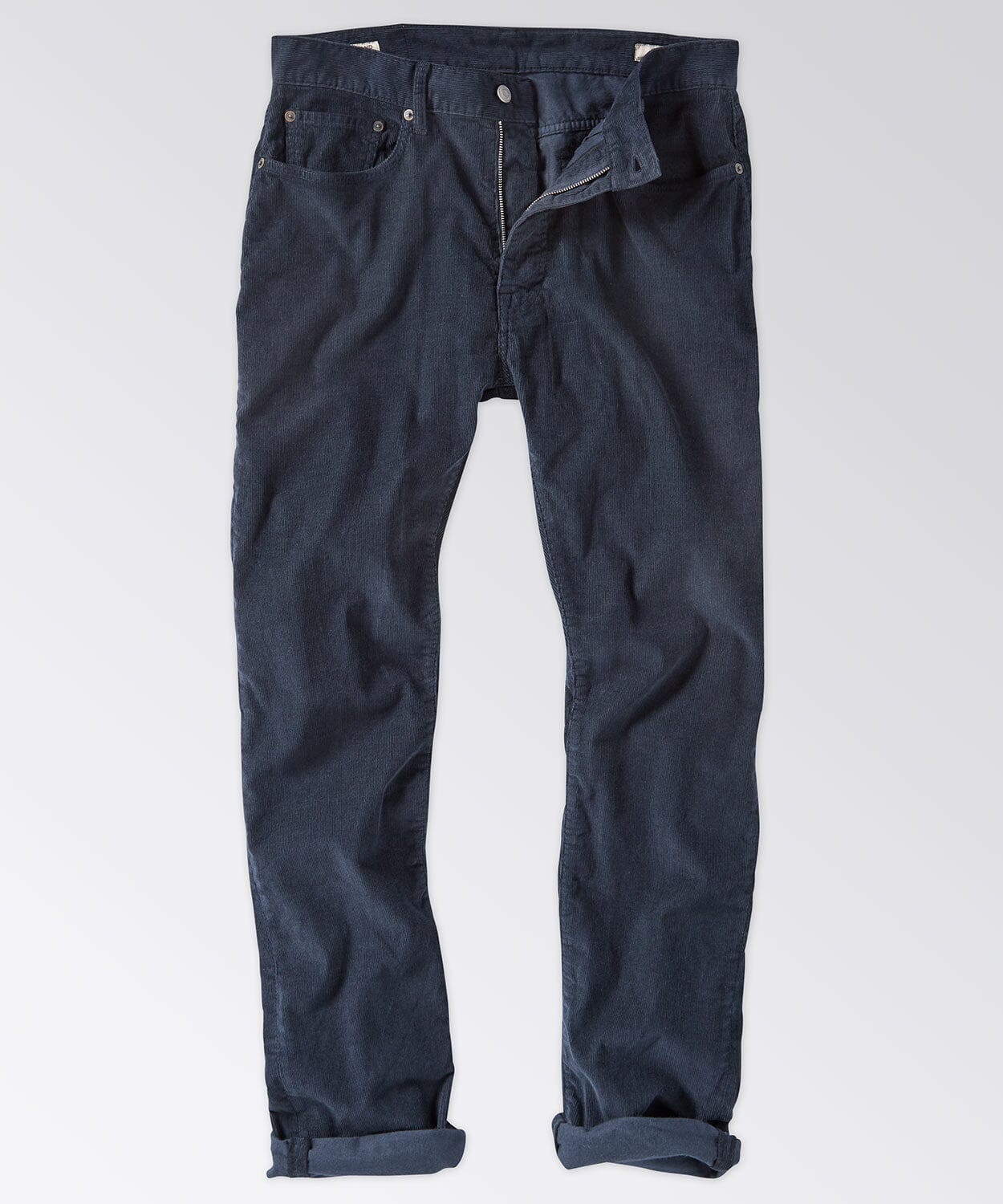 Cabril Corduroy 5-Pocket Pant