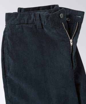 Bristol Corduroy Short