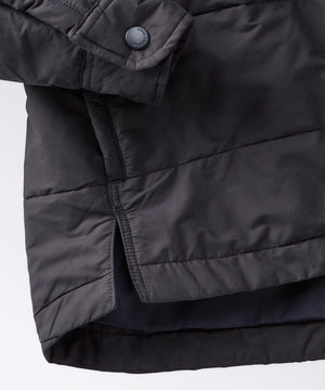 Quilted Deck Shirt