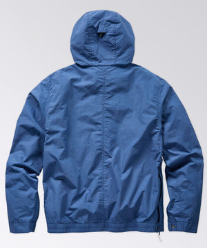 The Halsey Anorak