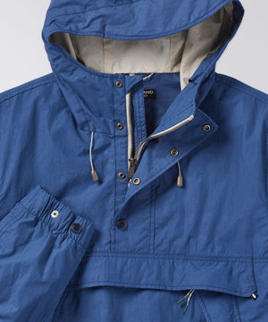 The Halsey Anorak