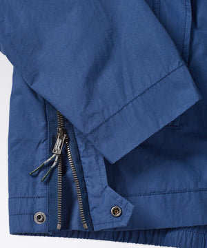The Halsey Anorak