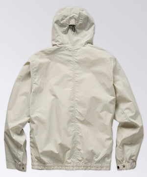 The Halsey Anorak