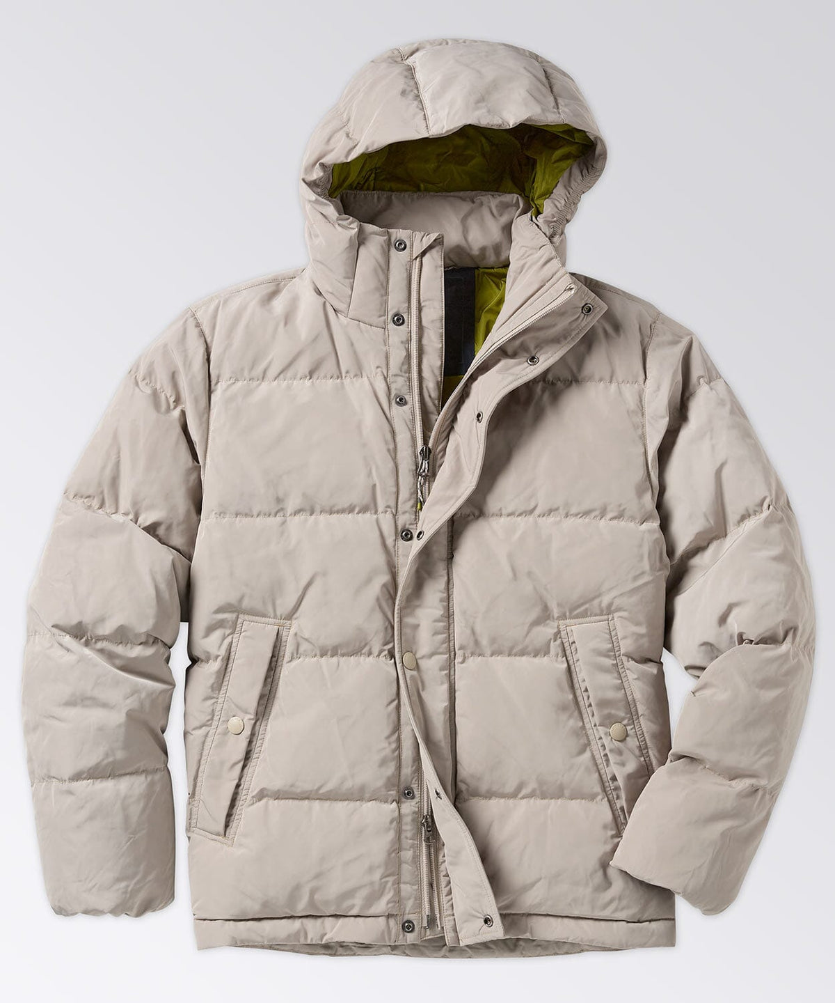 Kinsley Down Jacket