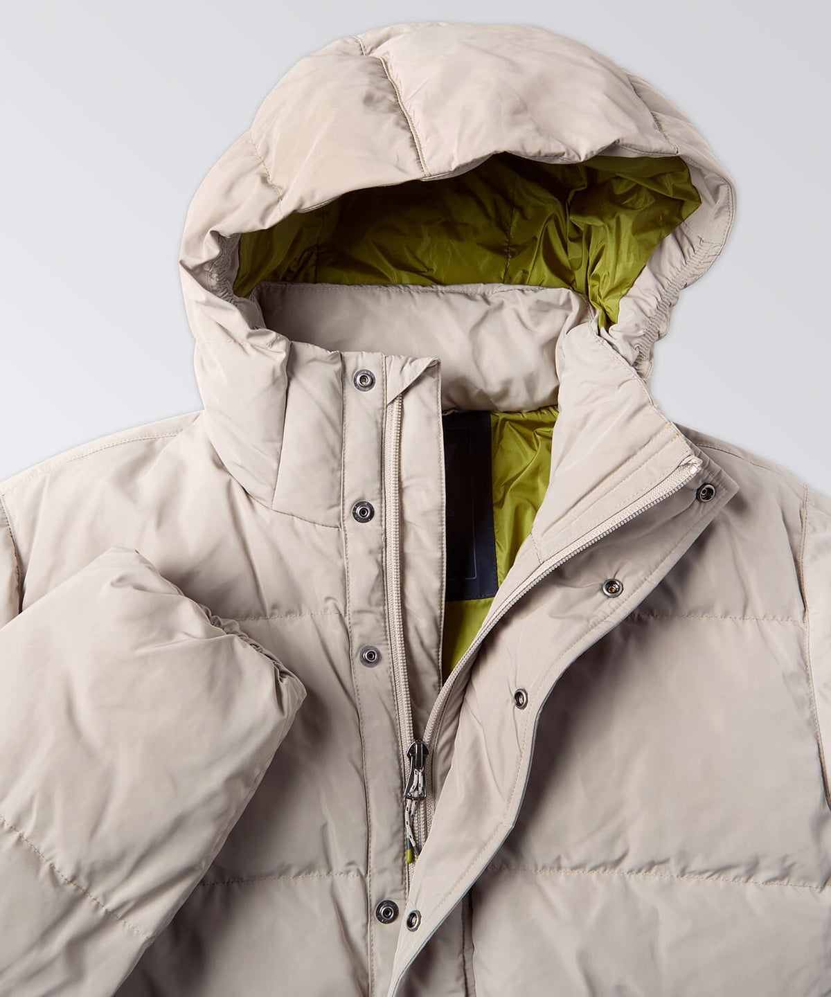 Kinsley Down Jacket