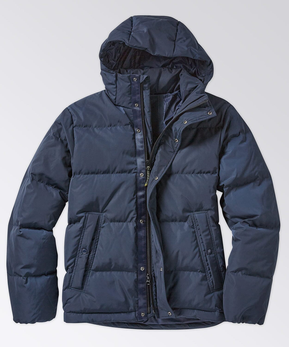 Kinsley Down Jacket