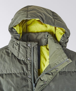 Kinsley Down Jacket
