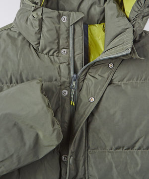 Kinsley Down Jacket