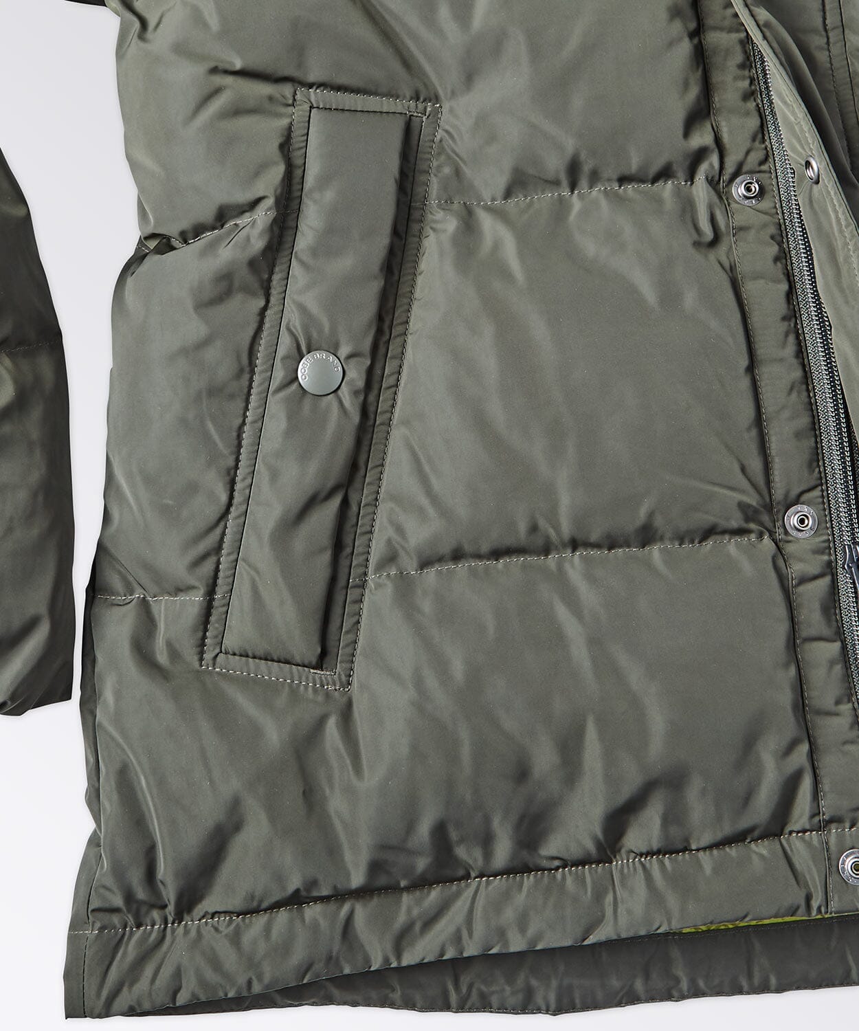 Kinsley Down Jacket