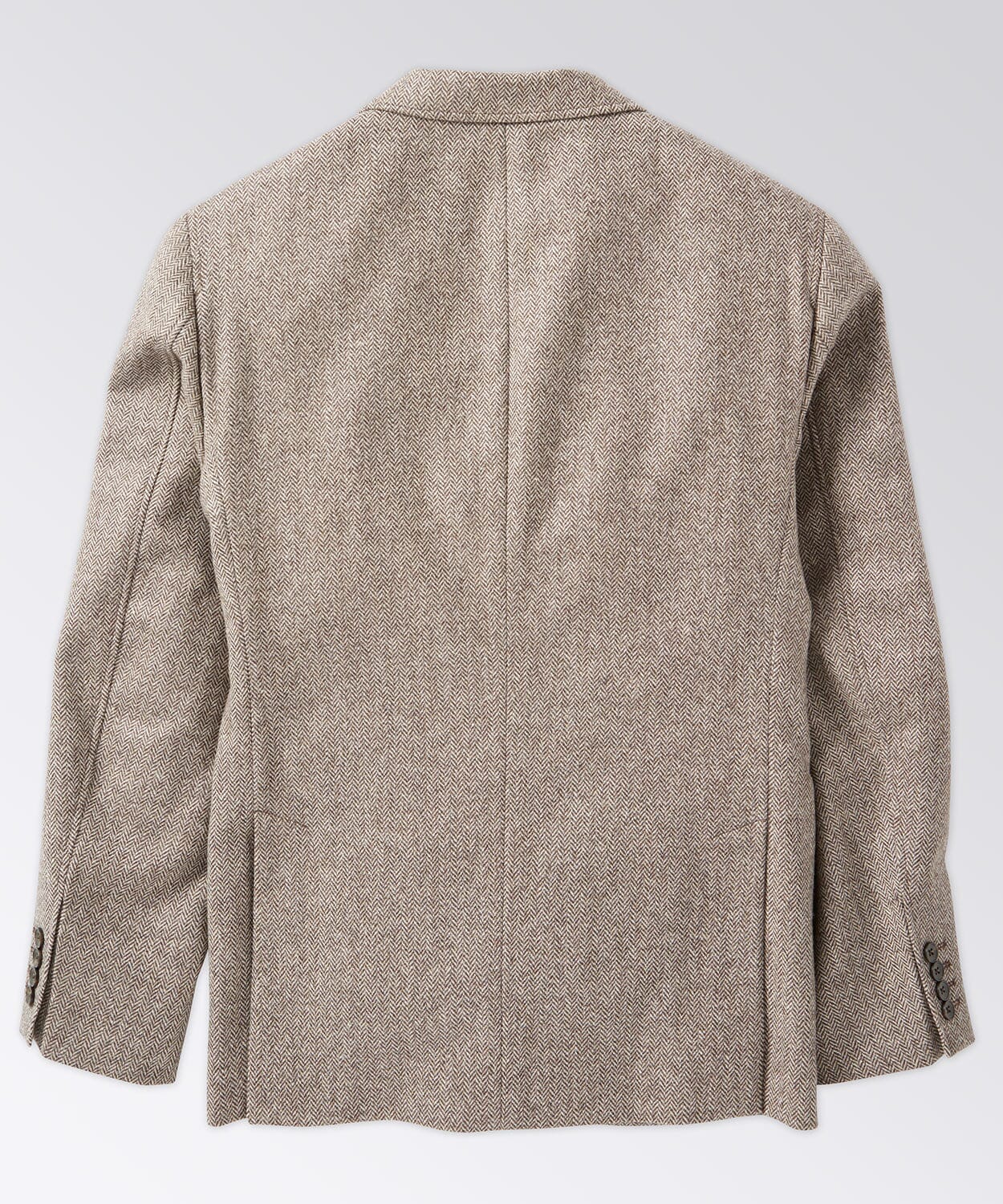 Andover Wool Sport Coat