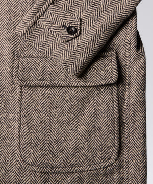 Lowell Top Coat