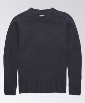 Seaward Crew Sweater
