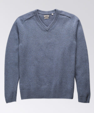 Dresdon V-Neck Sweater