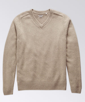 Dresdon V-Neck Sweater