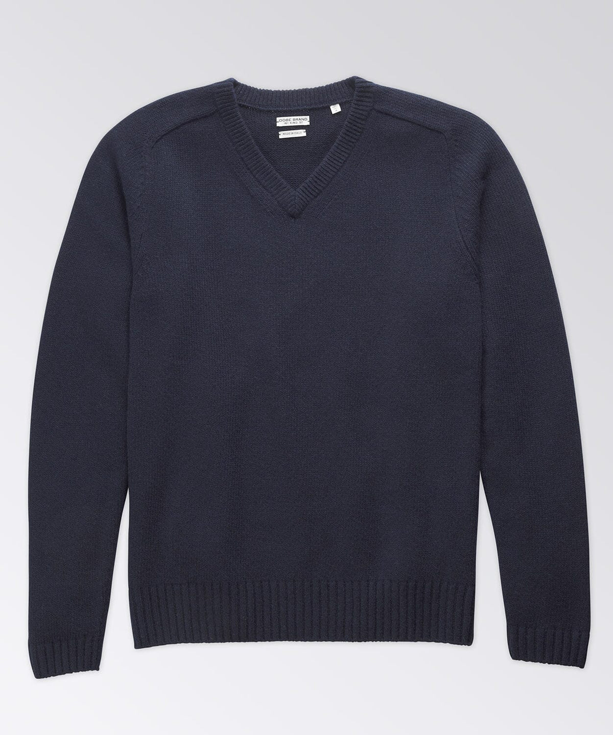 Dresdon V-Neck Sweater