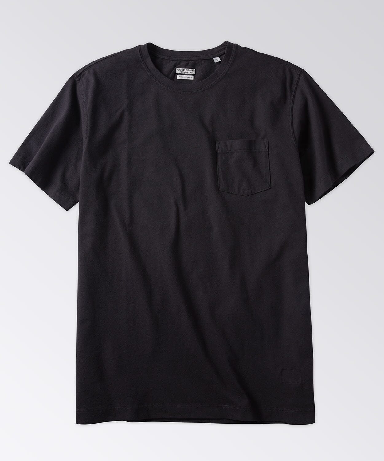 Sutherland Pocket Tee