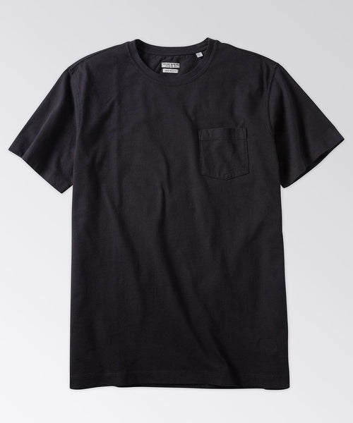 everyone pocket tee shirt BLACK Lサイズ everyone pocket tee shirt (BLACK) | everyone