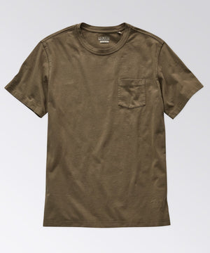 Sutherland Pocket Tee