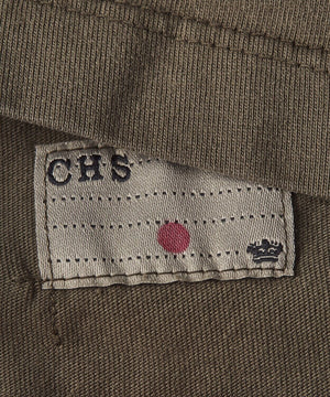 Sutherland Pocket Tee